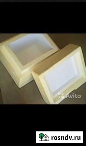 Термоконтейнер Кропоткин - изображение 1