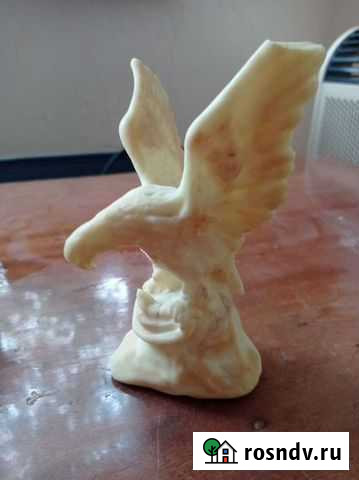 Статуэтки СССР Джанкой - изображение 1