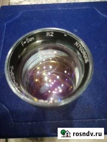 Объектив Саранск - изображение 1