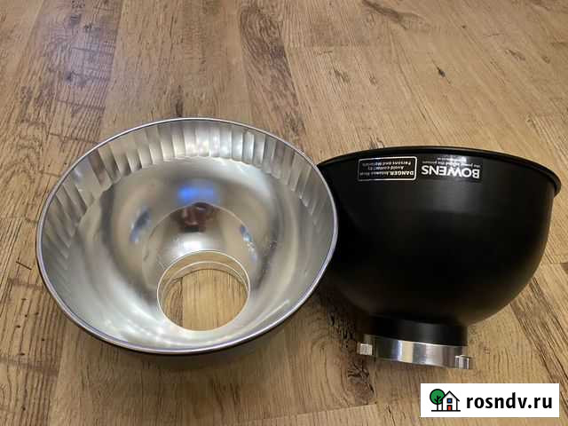 Bowens рефлекторы Мурино - изображение 1