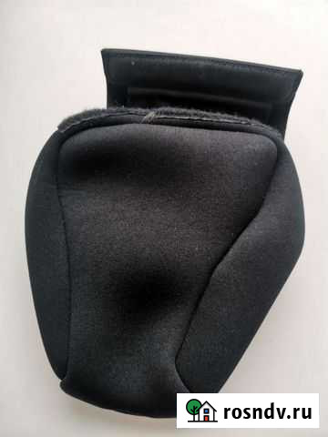 Mягкий чехол на фотоаппарат Leica Владимир - изображение 1