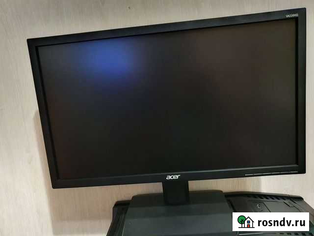 Монитор Acer 22 full HD Барнаул - изображение 1