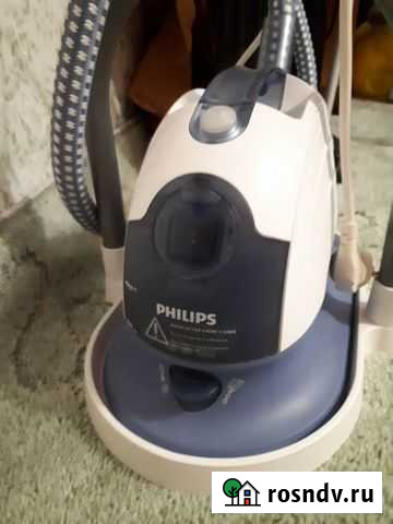 Парогенератор philips Мурманск - изображение 1