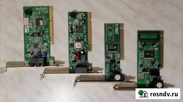 Сетевая карта Петропавловск-Камчатский - изображение 1