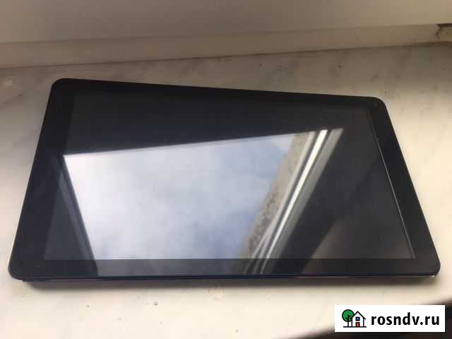 Планшет Digma Optima Красногорск - изображение 1