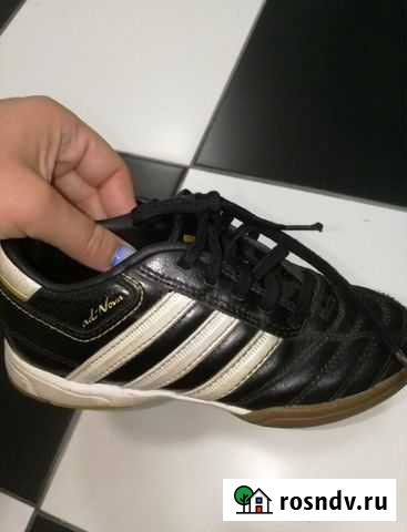 Кроссовки adidas Муром - изображение 1