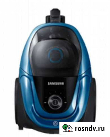 Пылесос SAMSUNG sc18m3120новый гарантия Новочеркасск - изображение 1