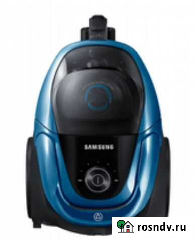 Пылесос SAMSUNG sc18m3120новый гарантия Новочеркасск - изображение 1