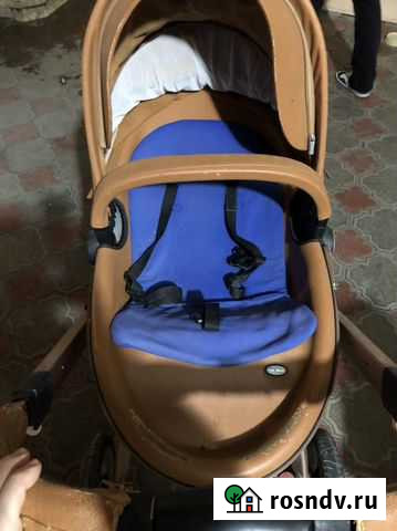 Коляска Махачкала - изображение 1