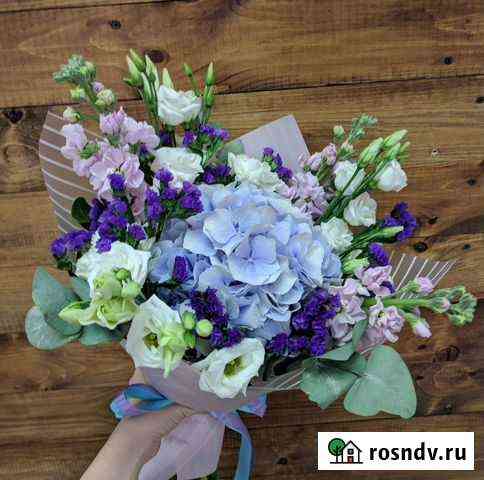 Флорист Электросталь
