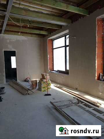 Механизированная штукатурка стен Ижевск - изображение 1