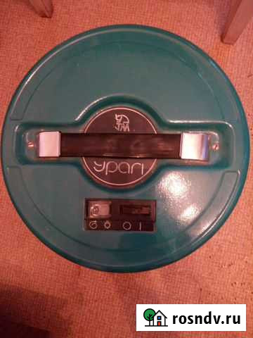 Пылесос электрический бытовой,Урал Валуйки - изображение 1