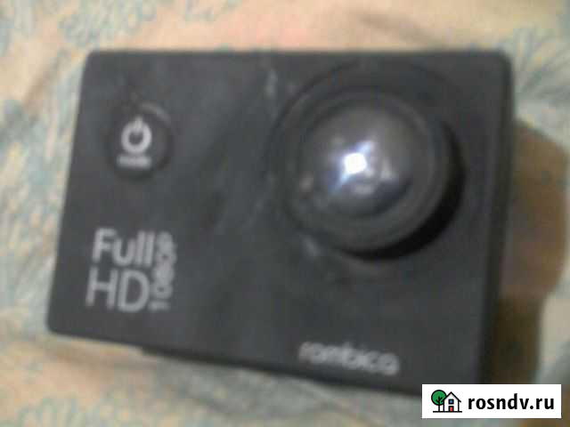 Экшон-камера Тамбов - изображение 1