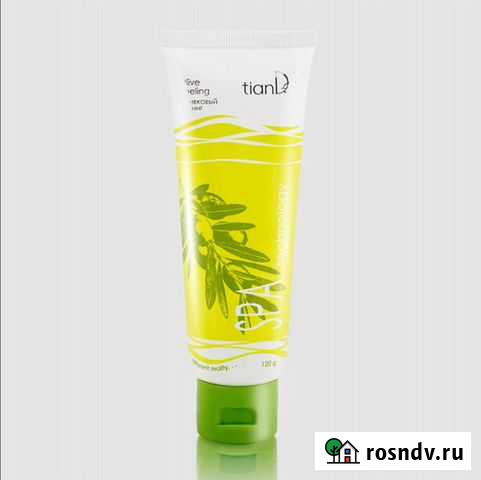 Оливковый пилинг SPA technology Кузнецк - изображение 1