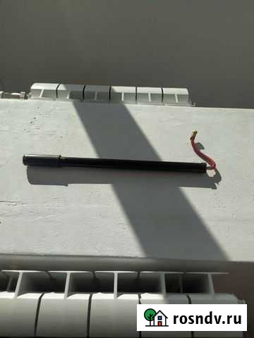 Велосипедный насос Егорьевск - изображение 1