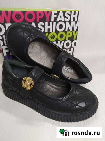 Туфли Woopy, 30 Москва - изображение 1