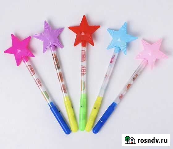 Светящиеся игрушки, мигающие игрушки Санкт-Петербург - изображение 1