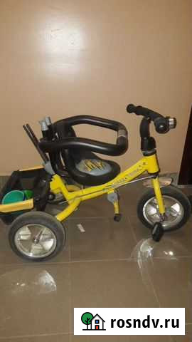 Велосипед детский Развилка - изображение 1