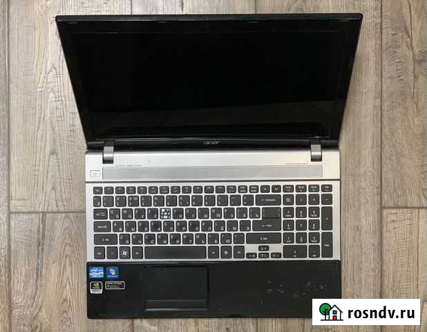 Acer aspire v3-571g (на запчасти) Саранск - изображение 1