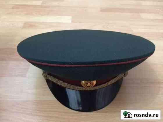 Фуражка Каспийск