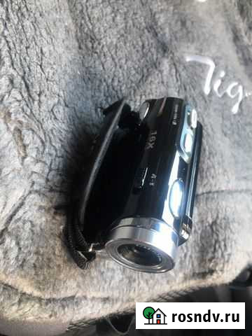 Видеокамера Улан-Удэ - изображение 1