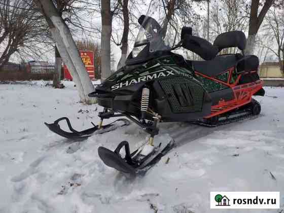 Снегоход Sharmax Expedition SN-750 Екатеринбург