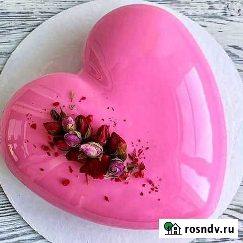 Торты на заказ Рязань - изображение 1