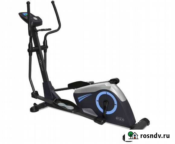 Эллиптический тренажер applegate E42 A Москва - изображение 1