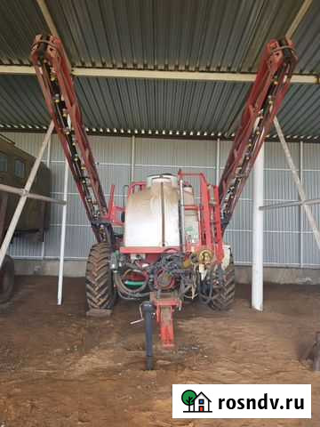 Опрыскиватель bargam Боринское - изображение 1