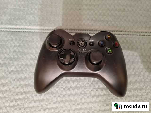 Геймпад Defender X7 Волхов - изображение 1