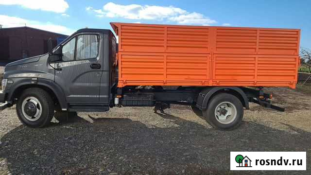 ГАЗ ГАЗон Next, 2015 Кисляковская - изображение 1