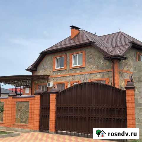 Покраска Майкоп - изображение 1