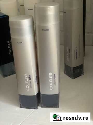 Шампунь estel Грозный - изображение 1