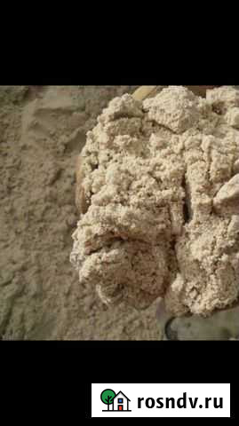 Песок Ерзовка - изображение 1