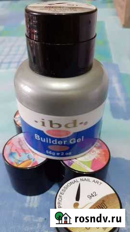 Гель-лаки Нефтеюганск - изображение 1