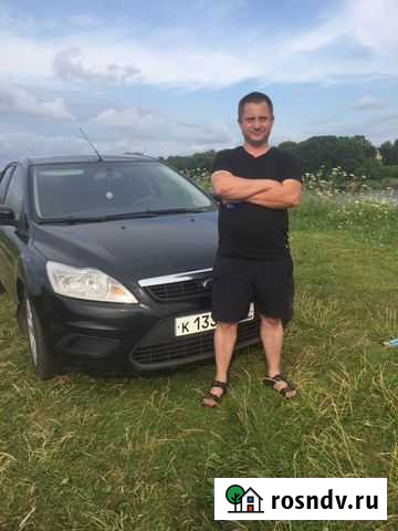 Трезвый водитель Тверь - изображение 1