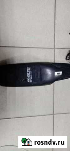 Пылесос Улан-Удэ - изображение 1