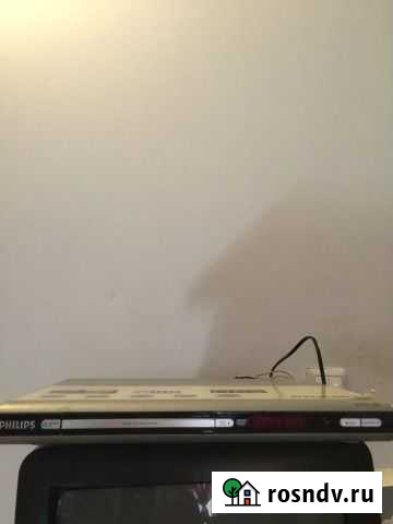 DVD плеер плюс диски с фильмами Астрахань - изображение 1