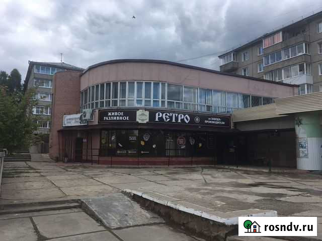 Продам нежилое помещение свободного назначения Саянск - изображение 1