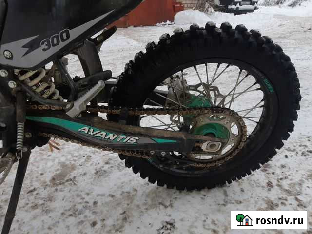 Avantis A6 Киров - изображение 1