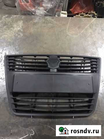 Решетка газель бизнес оригинал Солнечногорск - изображение 1