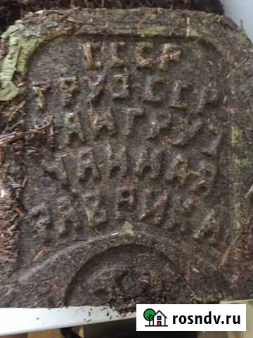 Калмыцкий чай Витязево - изображение 1