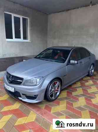 Диски на мерс w204 6,3 amg Нальчик