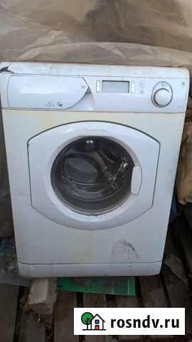Стиральная машина Каменск-Уральский - изображение 1