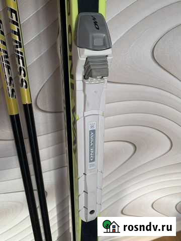 Лыжи беговые Петрозаводск - изображение 1