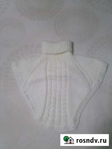 Снуд Саратов - изображение 1