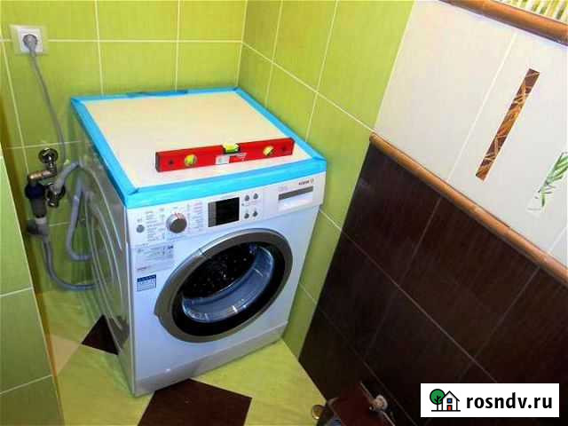 Сантехник Замена труб Подключение Бытовой техники Пенза - изображение 1