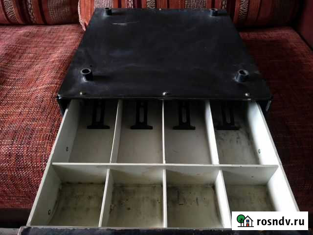 Ящик под деньги Белгород - изображение 1