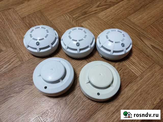Датчик дыма автономный Тула - изображение 1