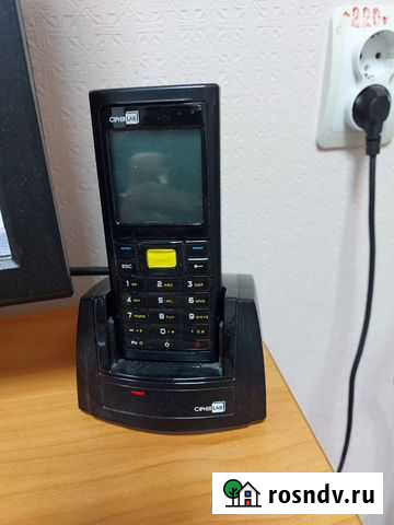 Терминал сбора данных cipher 8230c (mb) Ивангород - изображение 1